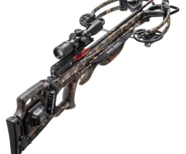 Picture of TenPoint Turbo M1 Crossbows