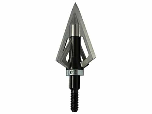 Image of Wasp SharpShooter 100 Grain Cut on Contact Broadhead