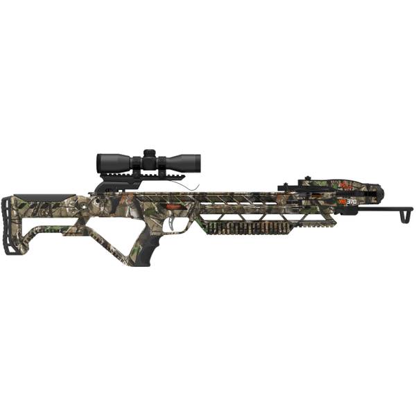 Picture of Wildgame Innovations XB370 Compound Crossbow