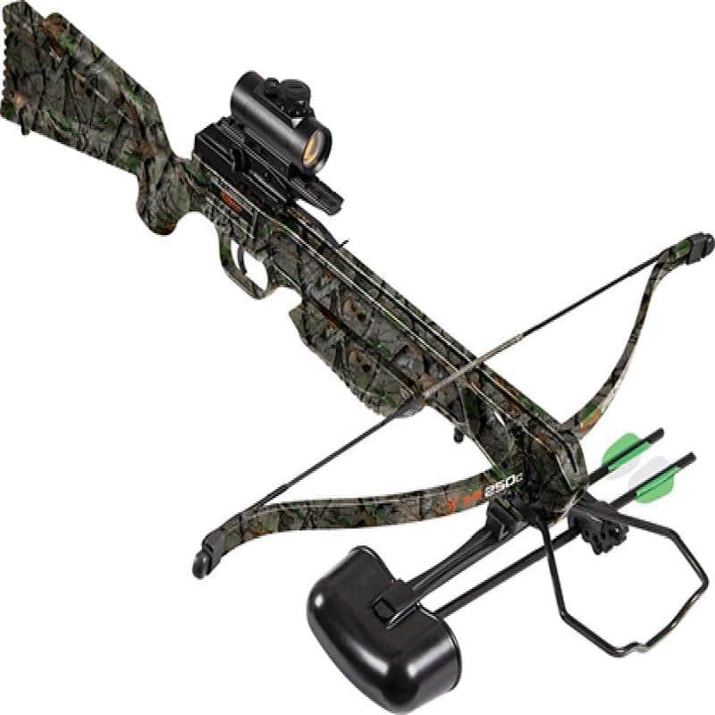 Picture of Wildgame Innovations XR250 Crossbow