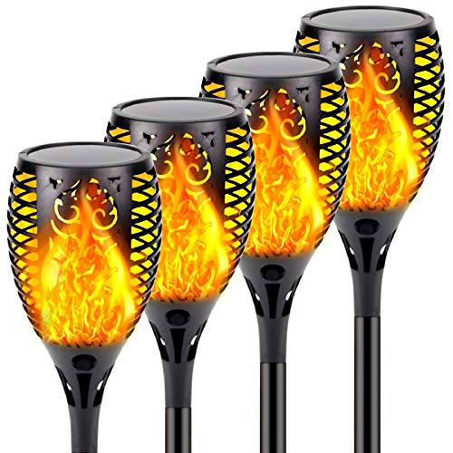 Picture of Aityvert 2021 Solar Path Torch Lights