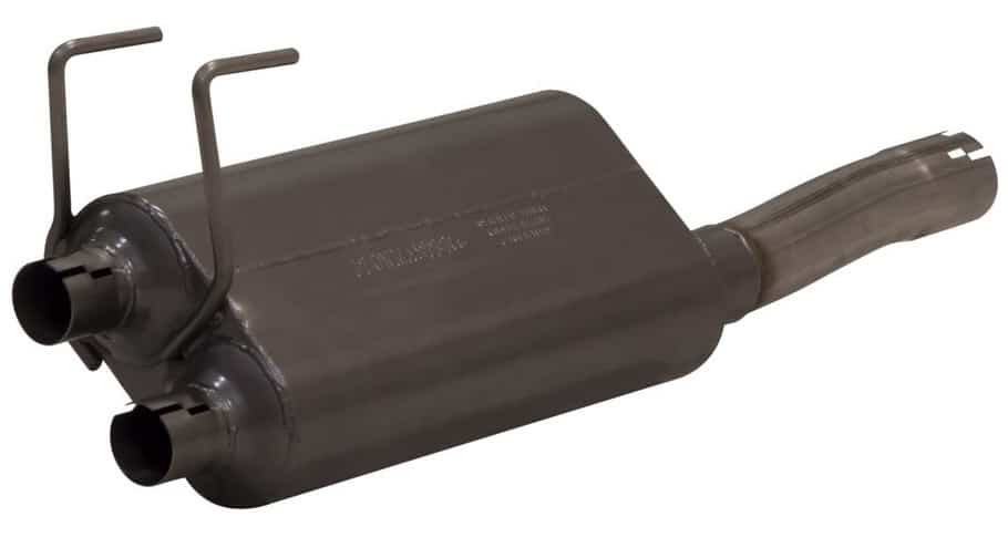 Image of Flowmaster 817568 Mufflers for V8