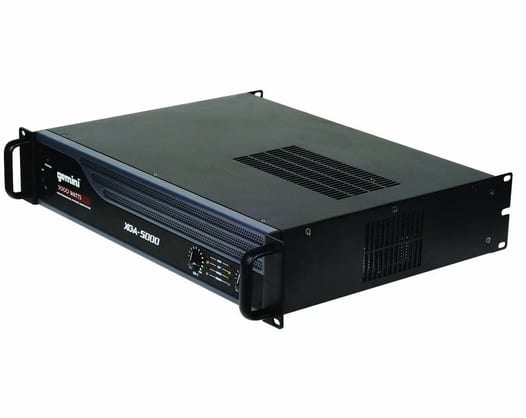 Image of Gemini XGA Series XGA 5000 AMPS