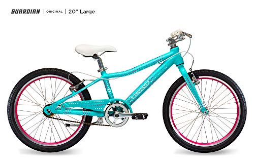 Image of Guardian Kids Bike Etho