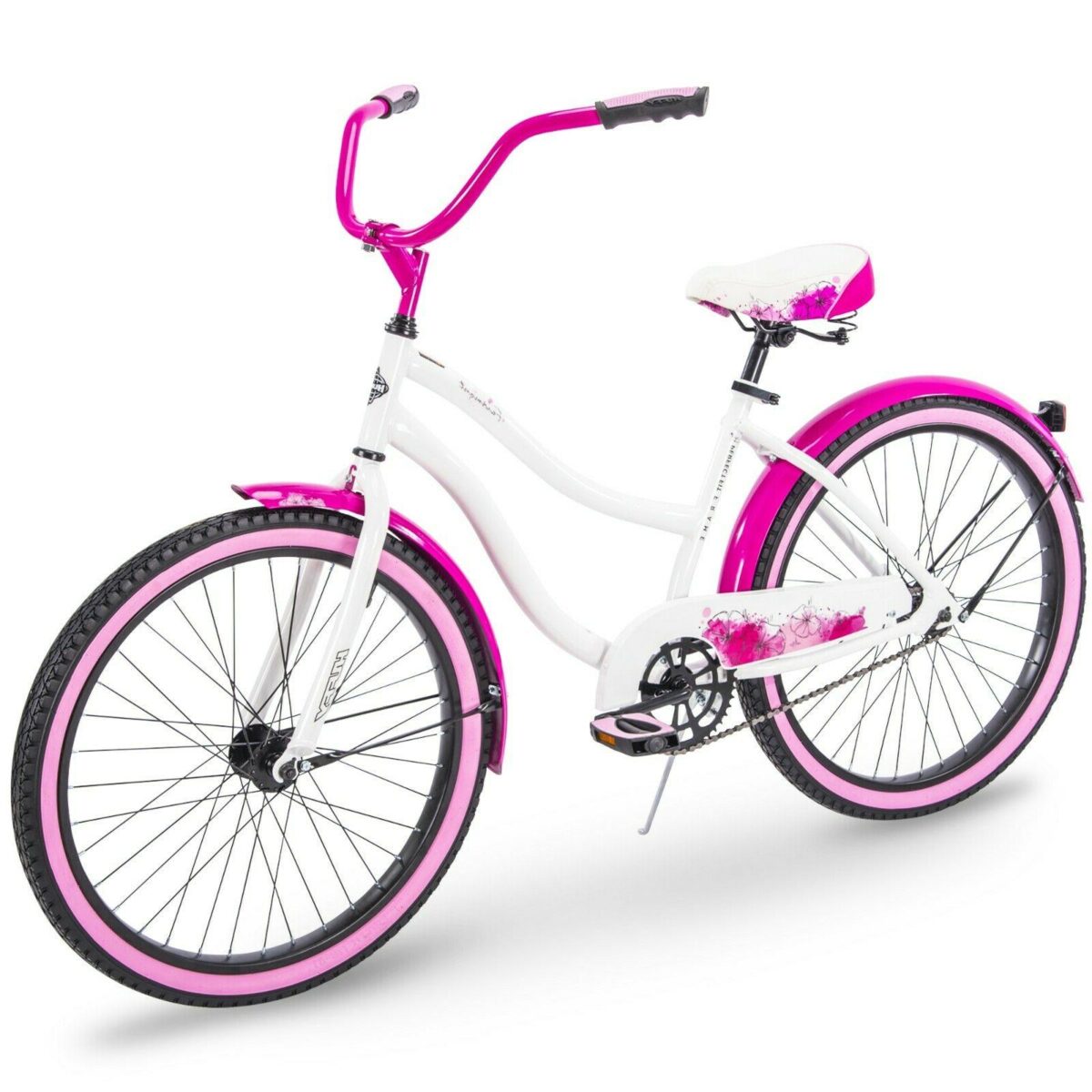 24 inch girl's bike