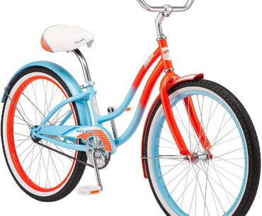 Photo of Kulana Lakona Youth and Adult Beach Cruiser Bike