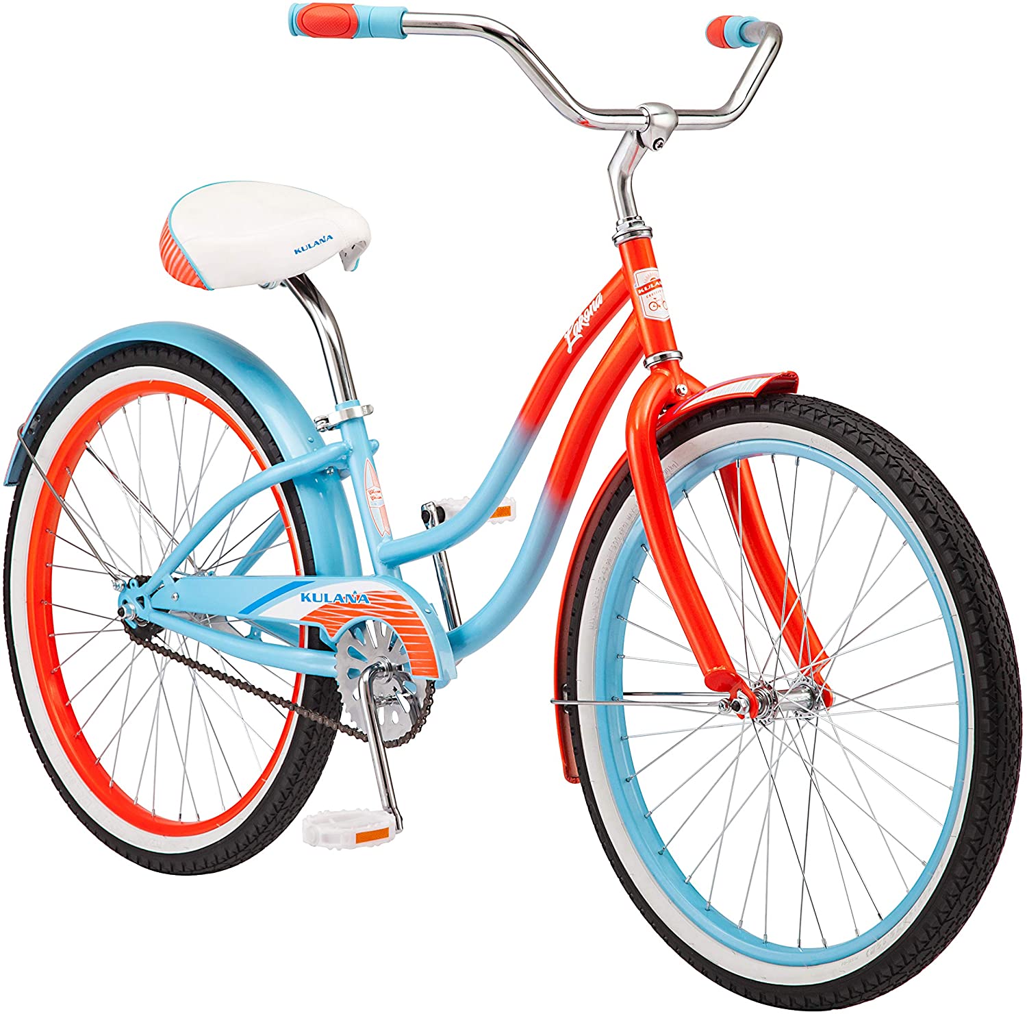 Kaluna beach cruiser online