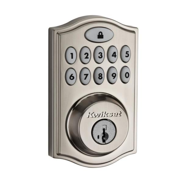 Photo of Kwikset Traditional Smart Lock