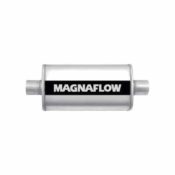 Picture of MagnaFlow 12219 Exhaust Muffler