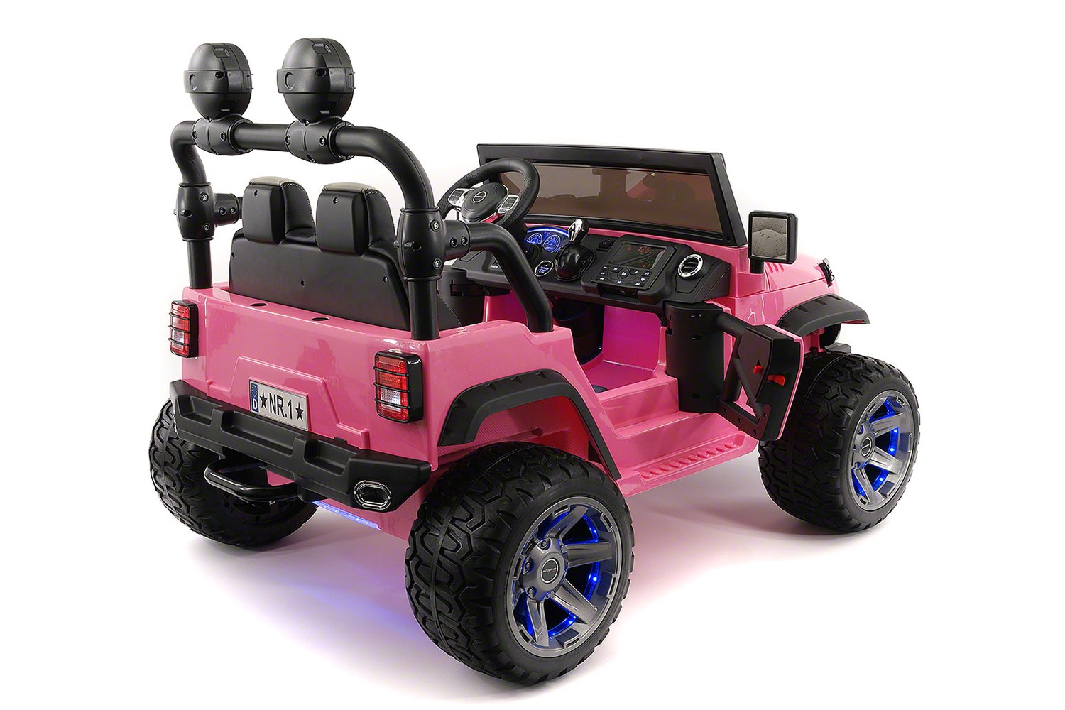 Top 17 Best 2Seater Power Wheels On The Market