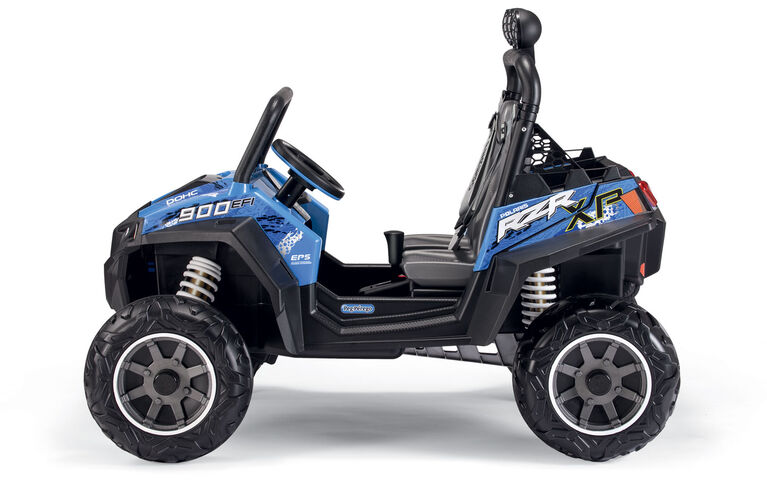 Photo of Peg Perego Polaris RZR 900 Ride On Power Wheel Car