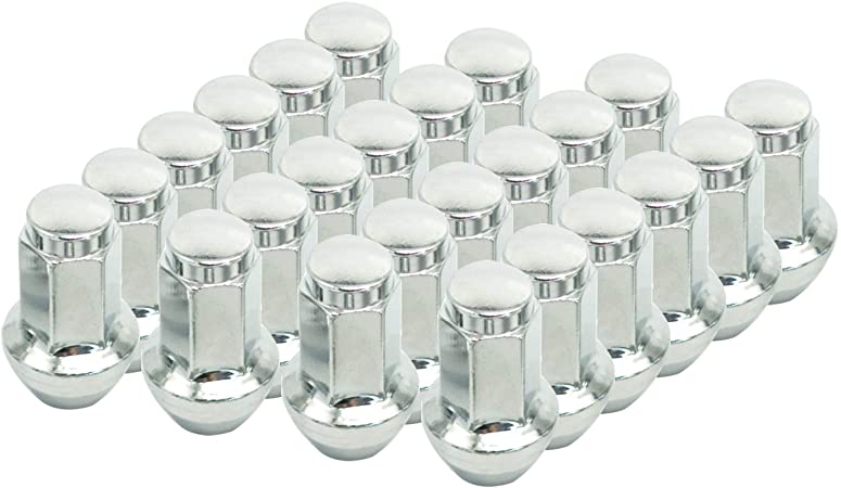 Picture of Powerworks replacement lug nuts for F-150