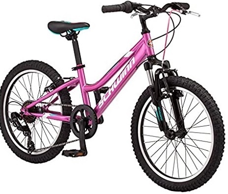 Picture of Schwinn High Timber Youth and Adult Mountain Bike