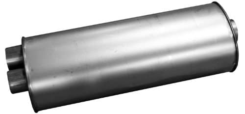 Photo of Walker 21576 Quiet-Flow Stainless Steel Muffler