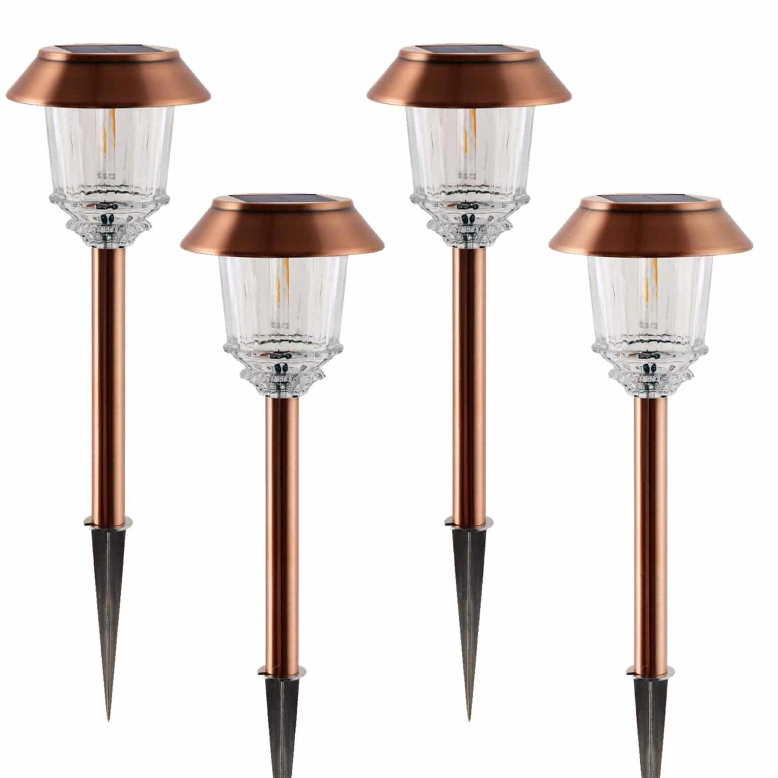 Top 14 Best Solar Path Lights On The Market