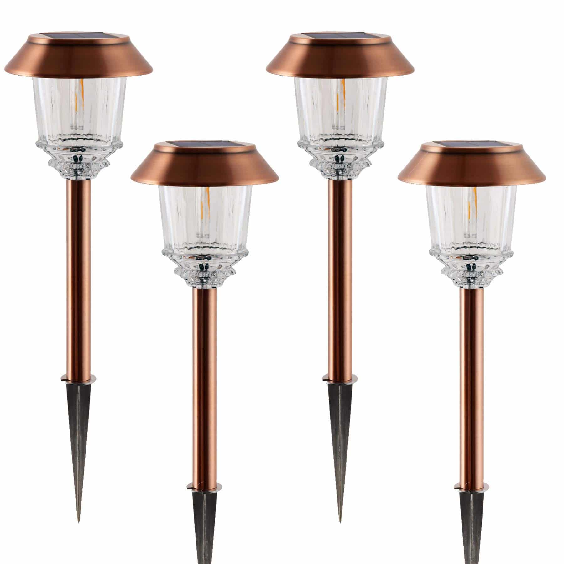 Top 14 Best Solar Path Lights On The Market
