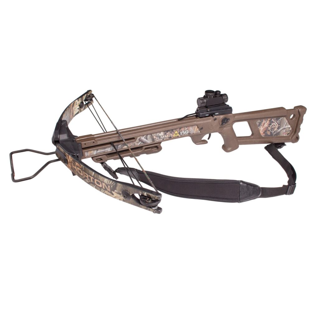 Image of Crossbow Sling Xbow Sling Quick Release