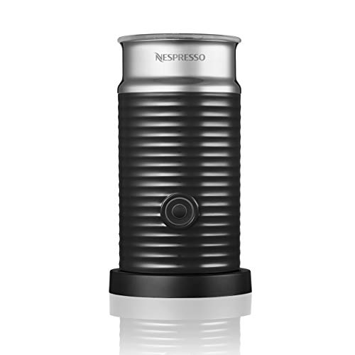 Picture of Nespresso Aeroccino3 Milk Frother