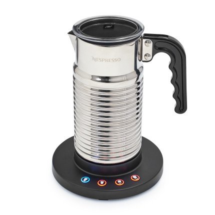 Picture of Nespresso Aeroccino4 Handheld Milk Frothers