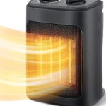 Portable Electric Heaters for Indoor Use