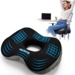 Seat Cushion Pillows for Office Chairs